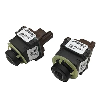 メル67471 Amazon.com: YUZHUIUS A0009055605 Car Reverse Camera Backup
